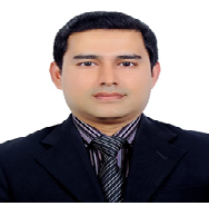Md. Mukhlasur Rahman